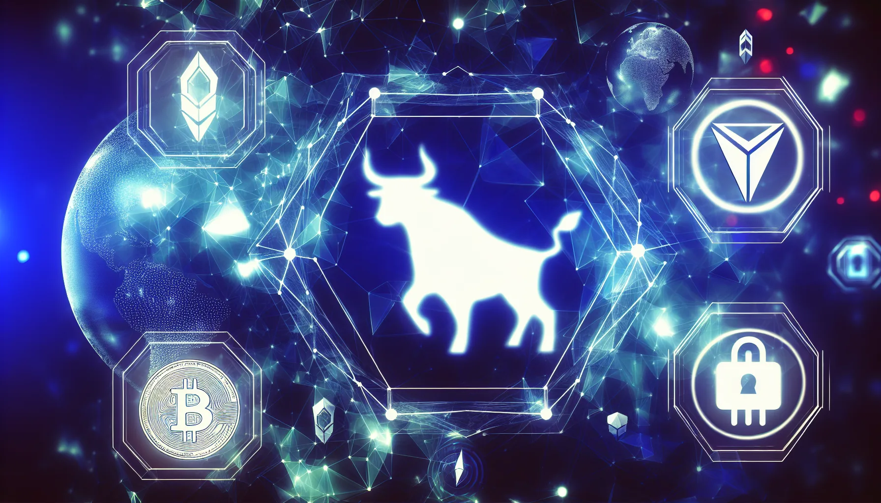 Injective Protocol: Pioneering the Future of DeFi