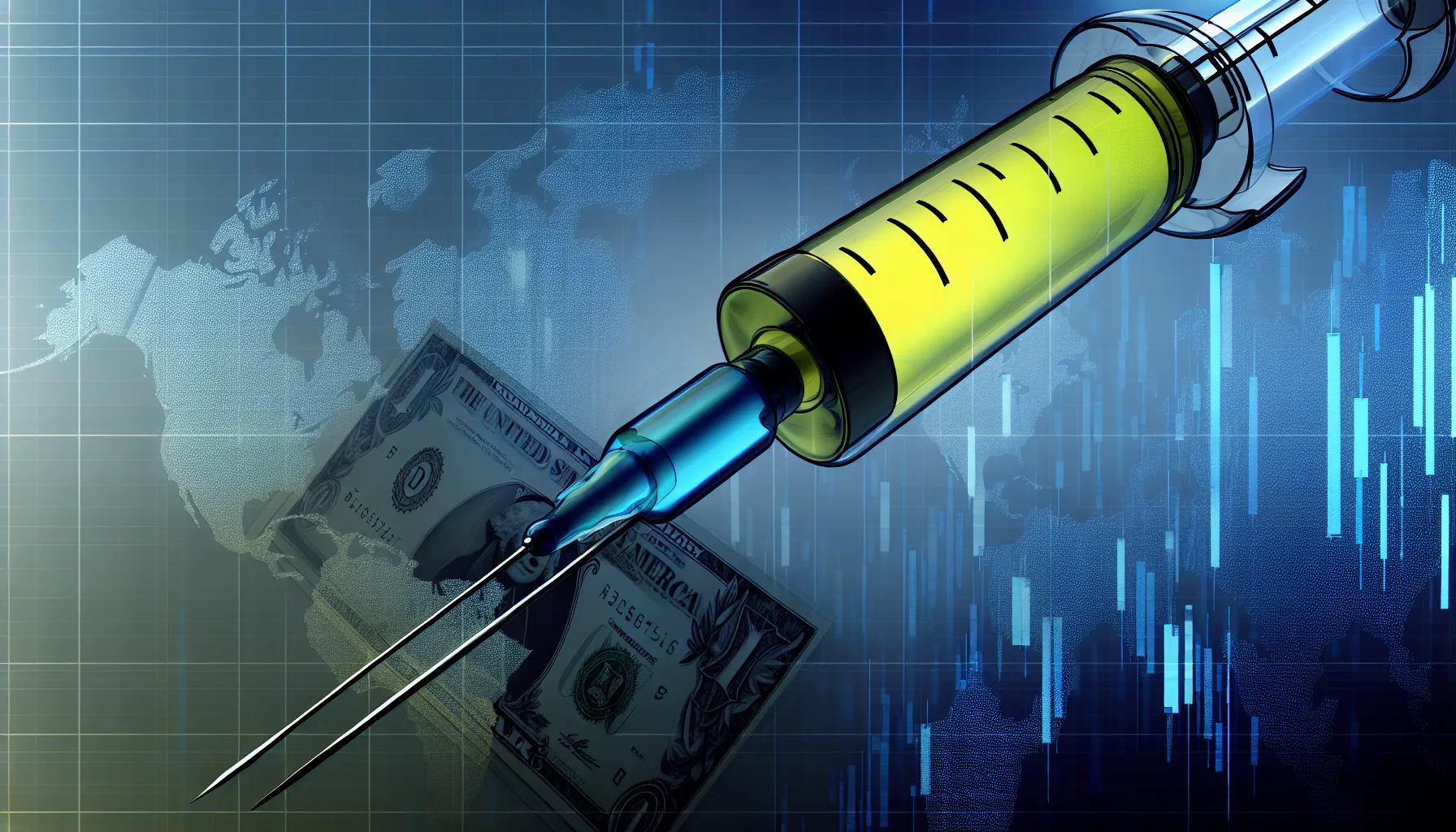 Injective: Revolutionizing Decentralized Trading