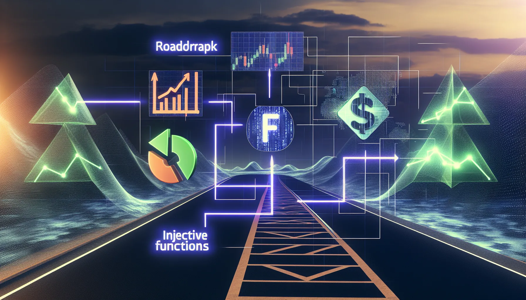 Injective's Roadmap: The Future of DeFi Innovation