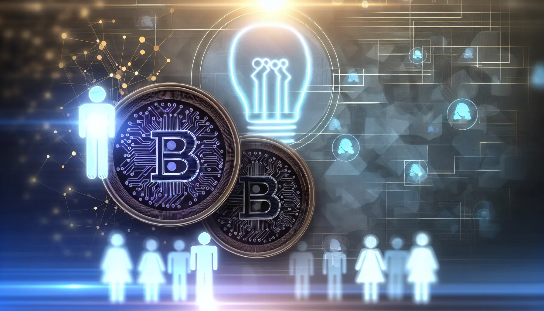 Inside BEAM Crypto: Meet the Founding Innovators