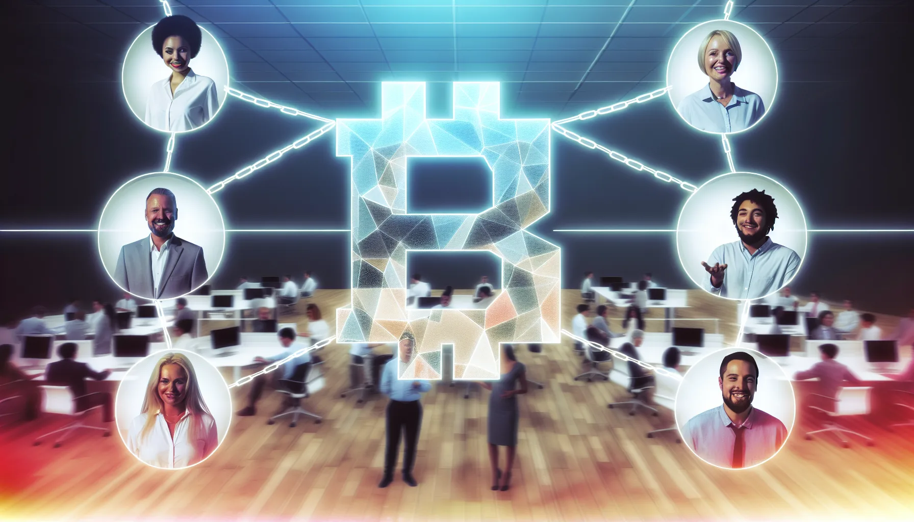 Inside FERN: The Visionary Team Shaping Blockchain
