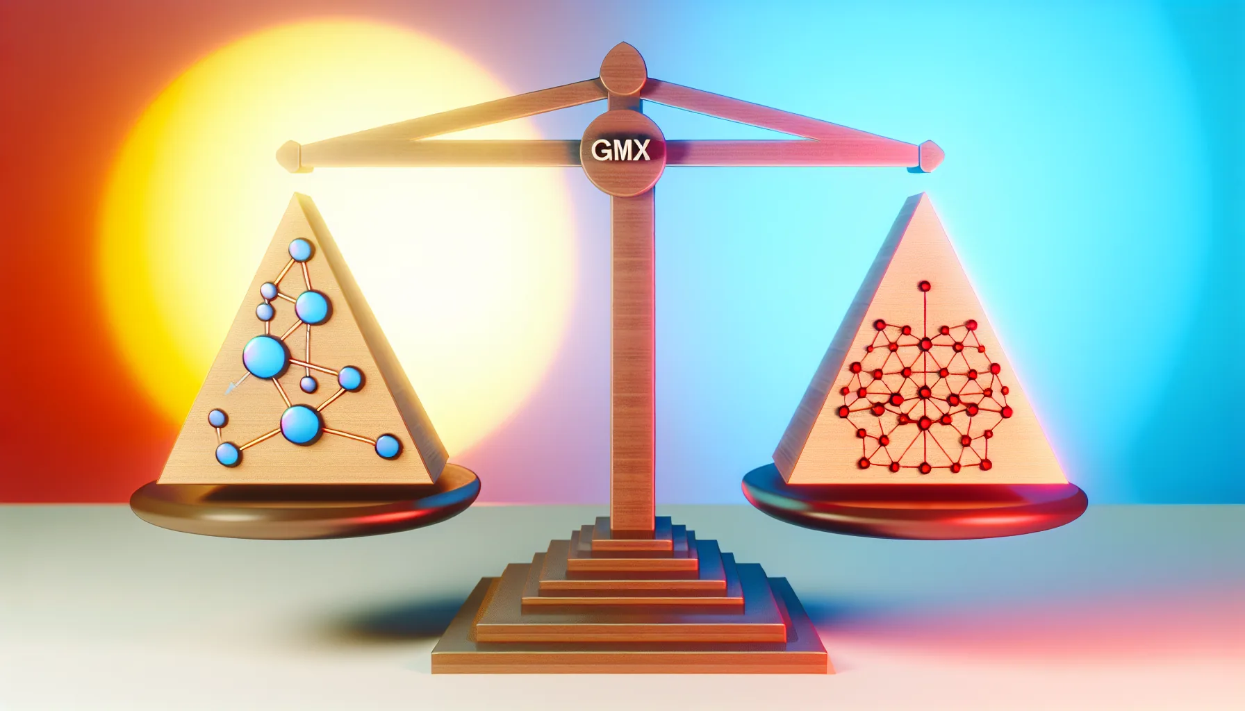 Inside GMX: The Power of Decentralized Governance