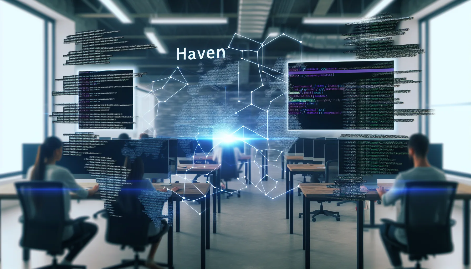 Inside Haven Protocol: The Team Behind XHV