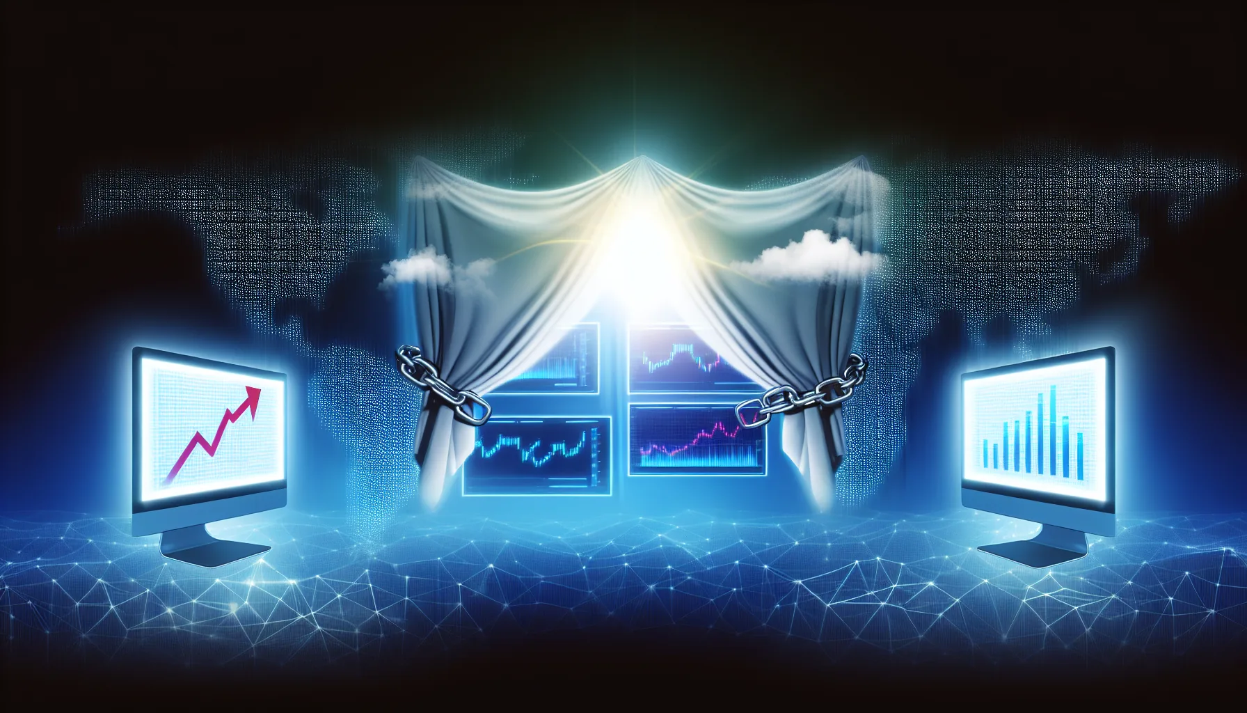 Inside HEGIC: Decentralized Options Trading Unveiled