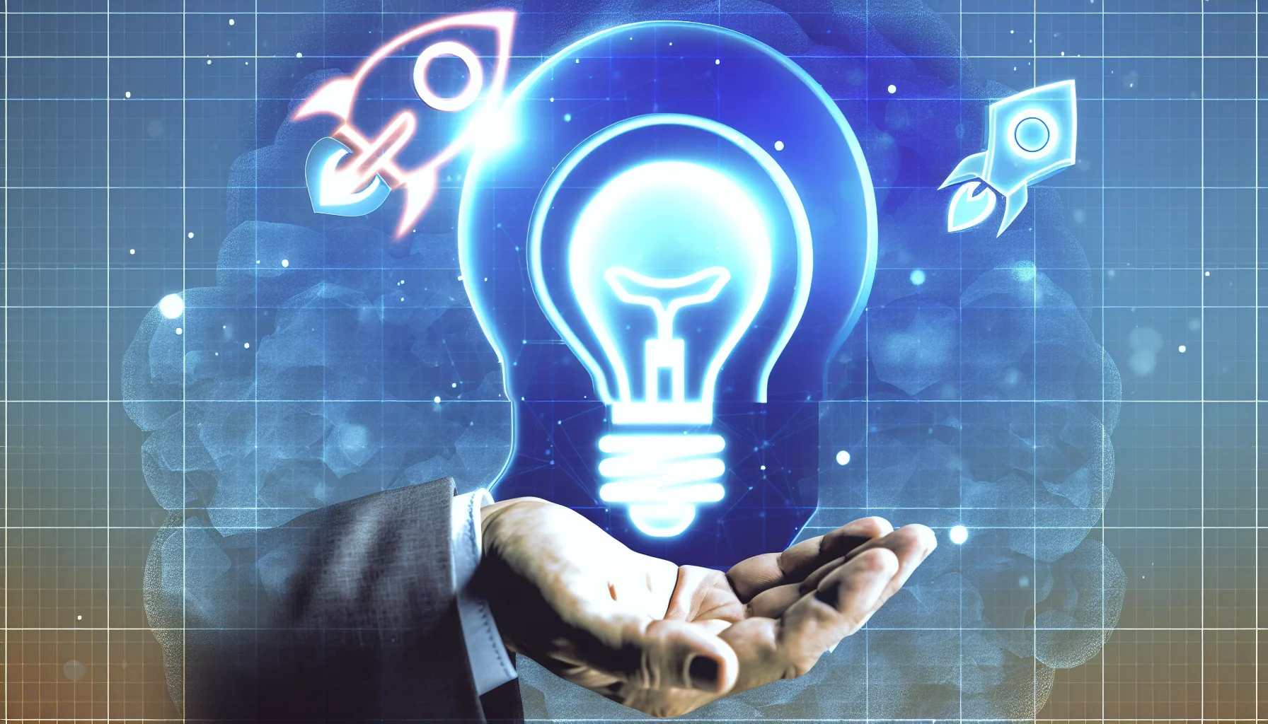 Inside the Minds of SYLOAX's Founders
