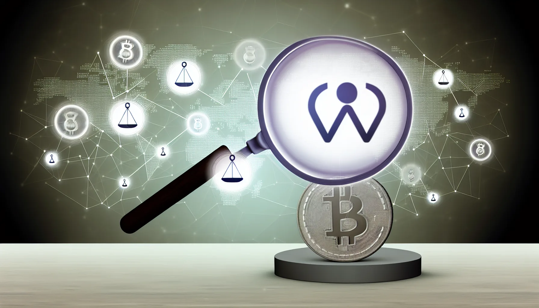 Investigating WOO Network: Legitimate Service or Scam?