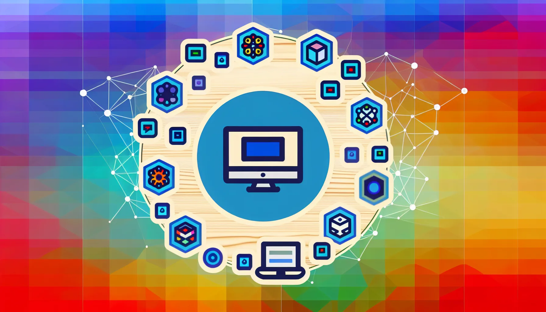 IOST's Ambitious Roadmap: Decoding Blockchain's Future