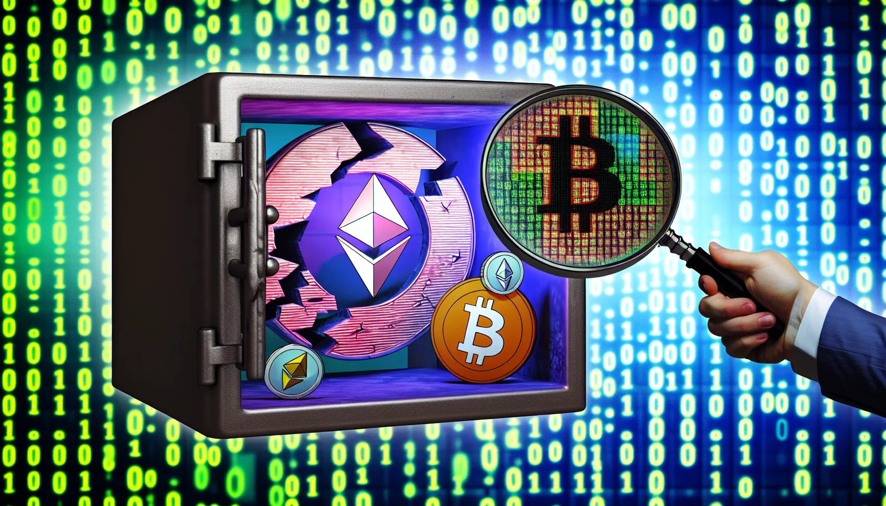 Is BIOS the Next Crypto Scam?