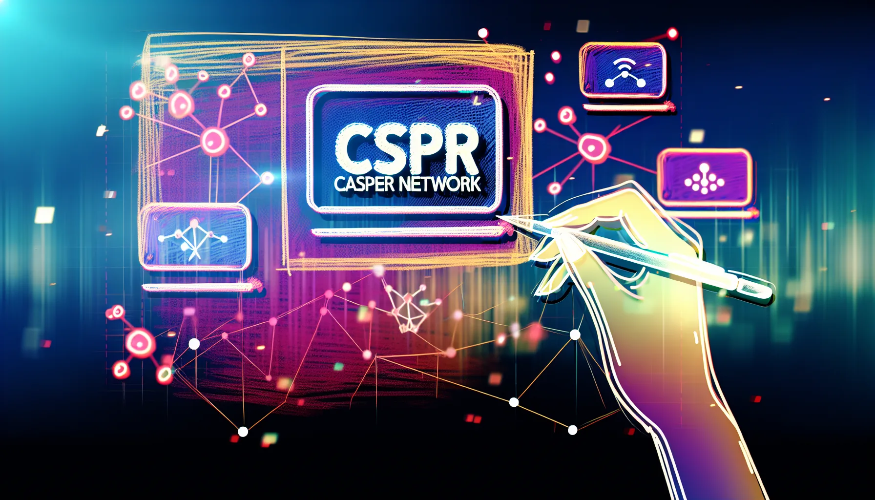 Is Casper Network a Scam or a Safe Bet?