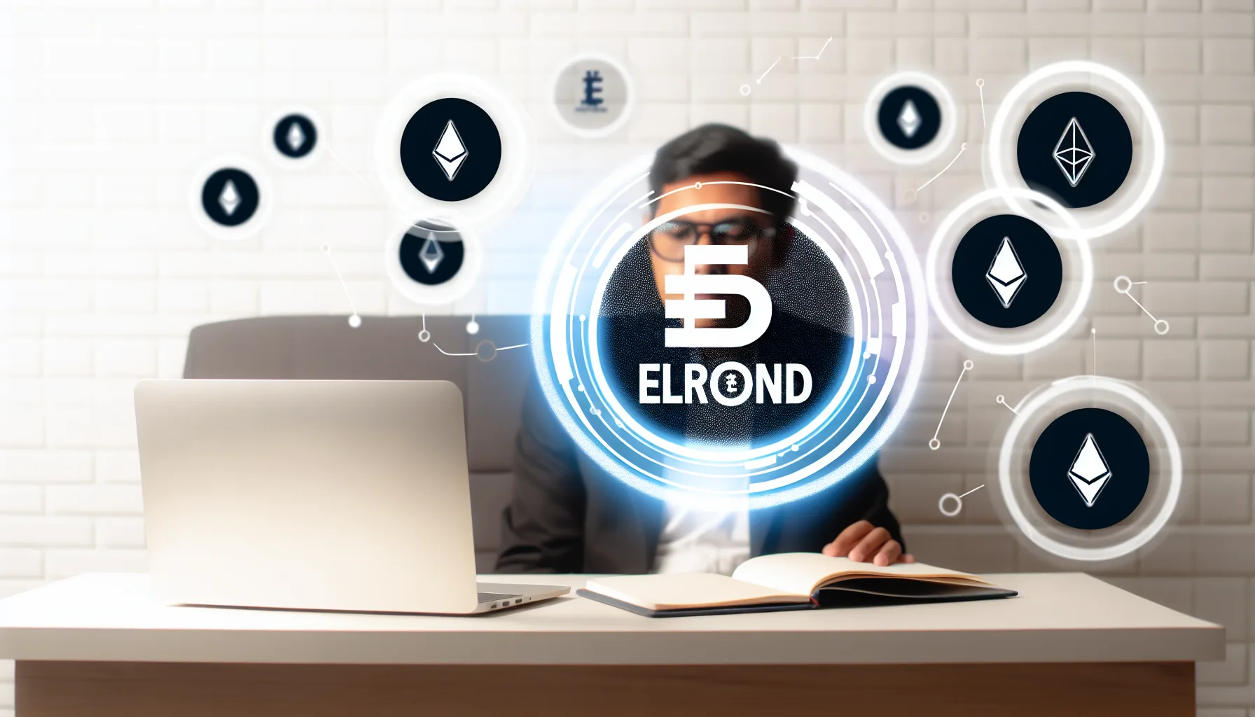Is Elrond (EGLD) the Next Crypto Scam?
