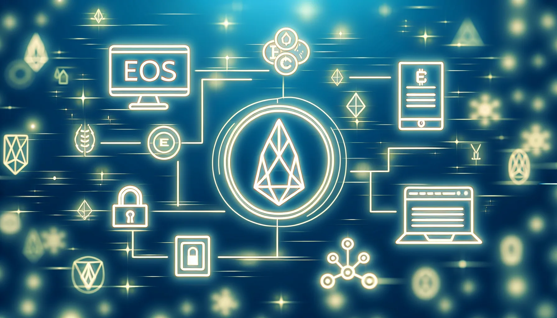 Is EOS a Viable Cryptocurrency or a Scam?