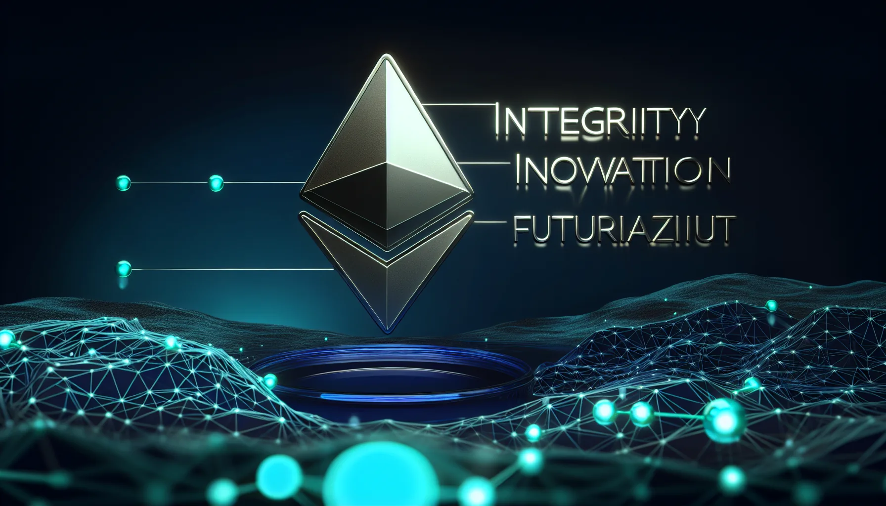 Is Ethereum a Scam or Innovative Solution?