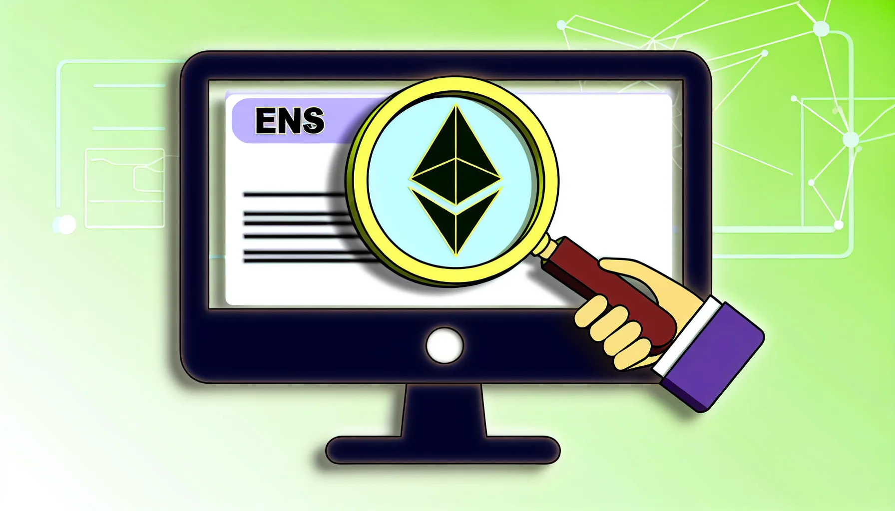 Is Ethereum Name Service Legit or a Scam?