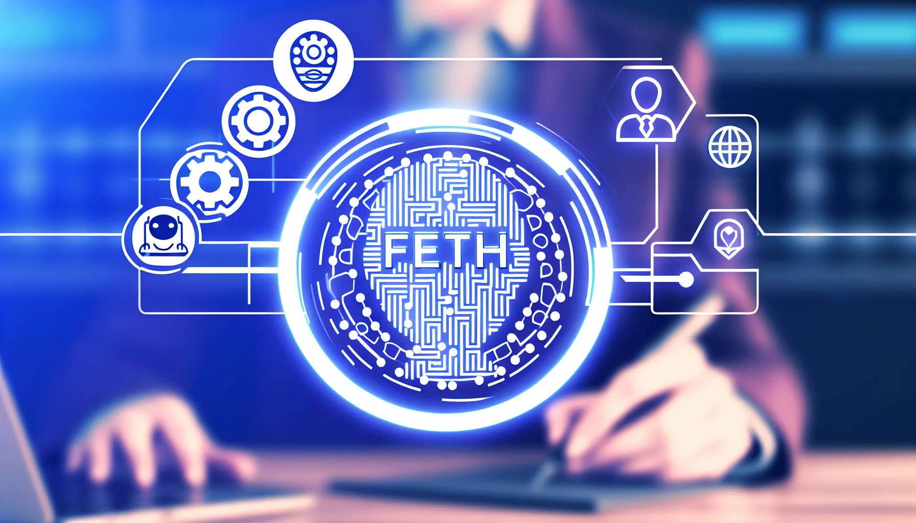 Is Fetch.ai a Legitimate Innovation or a Scam? - Fetch.ai (FET) March 26 2025