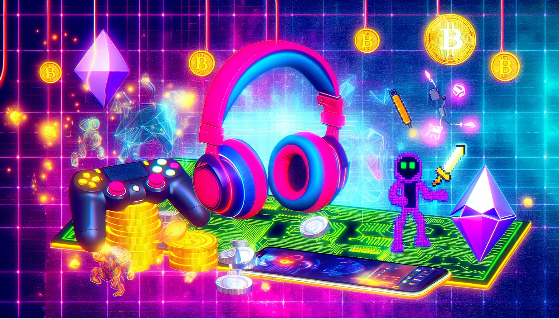 Is Gala Games the Future or a Fraud?
