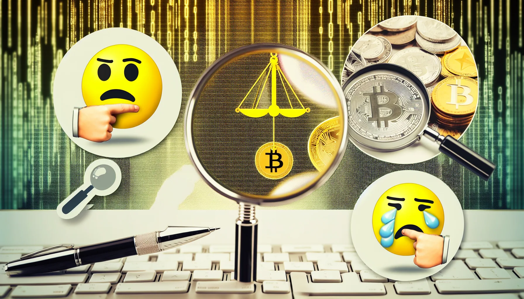 Is GLDX a Cryptocurrency Scam or Legitimate Investment?