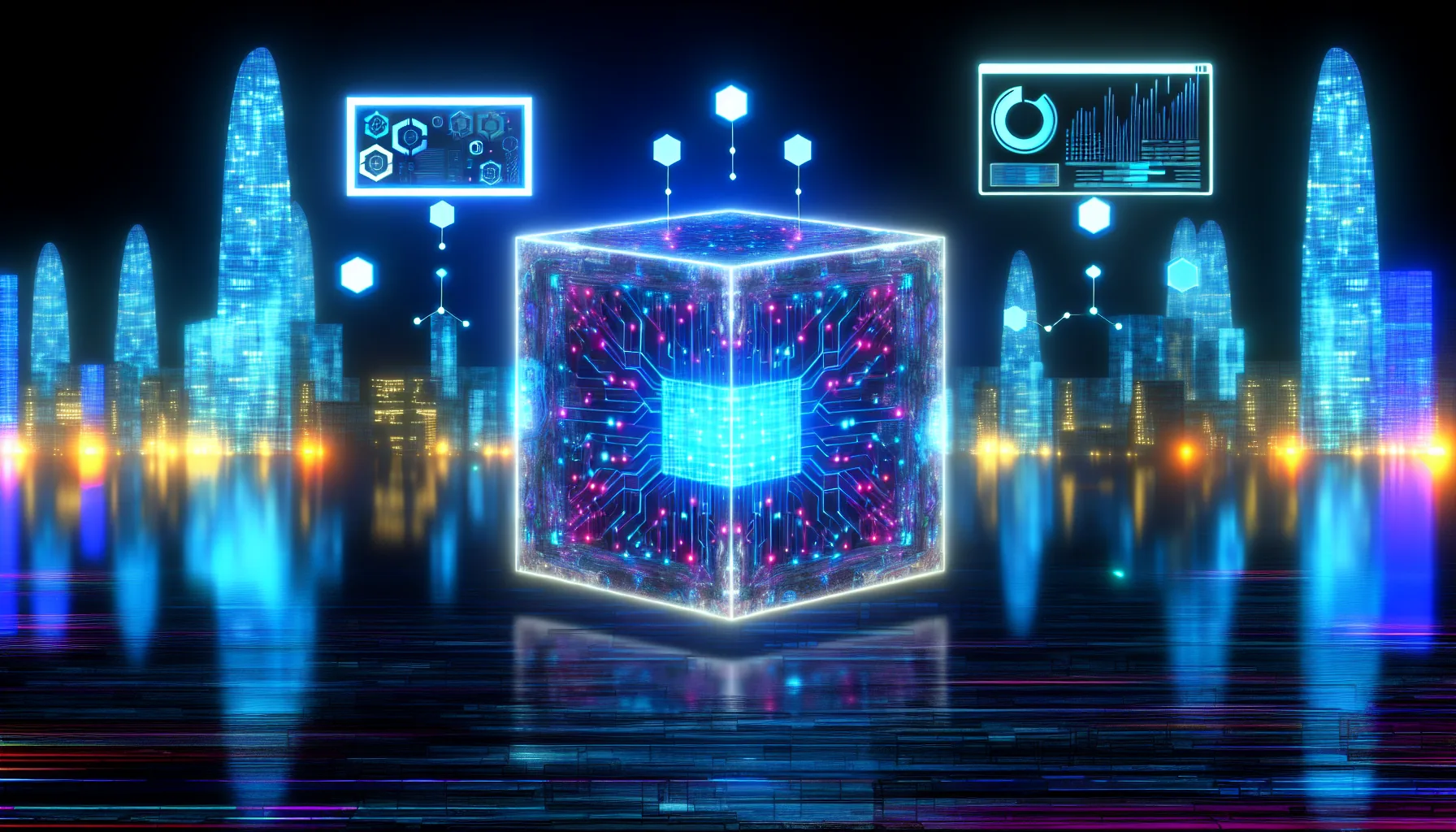 Is Glitch Protocol a Legit Investment?