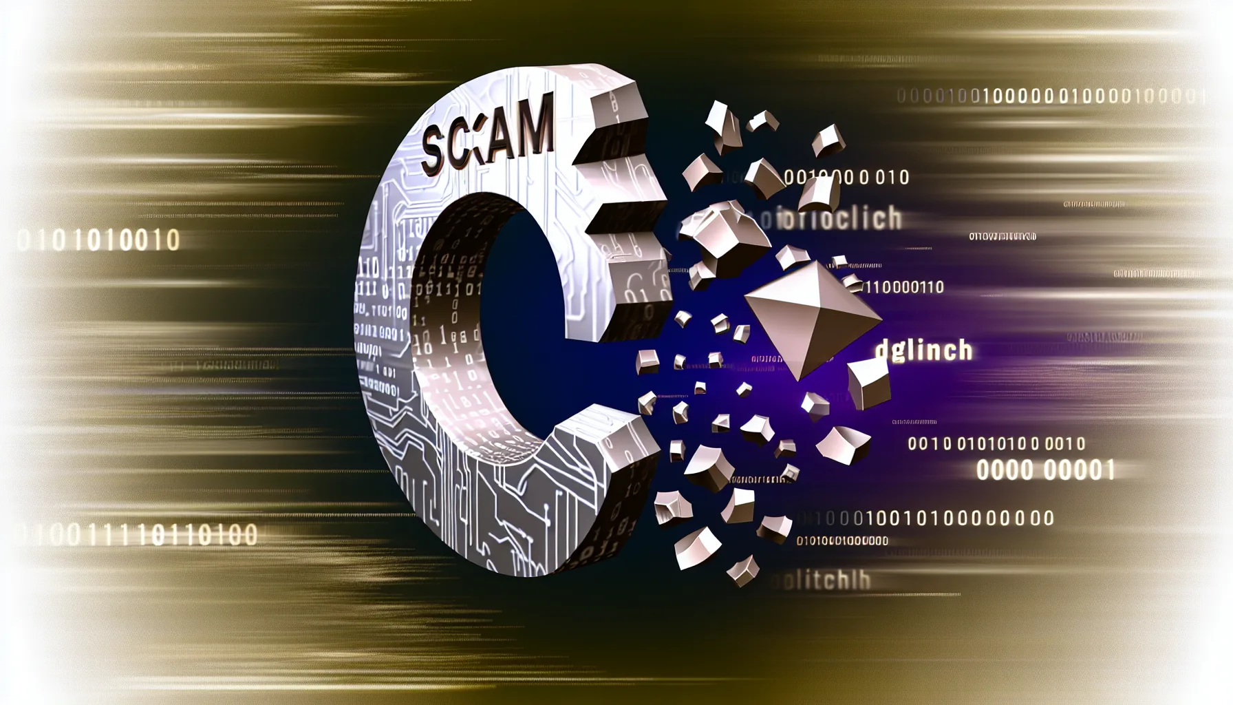 Is Glitch Protocol the Next Big Scam?