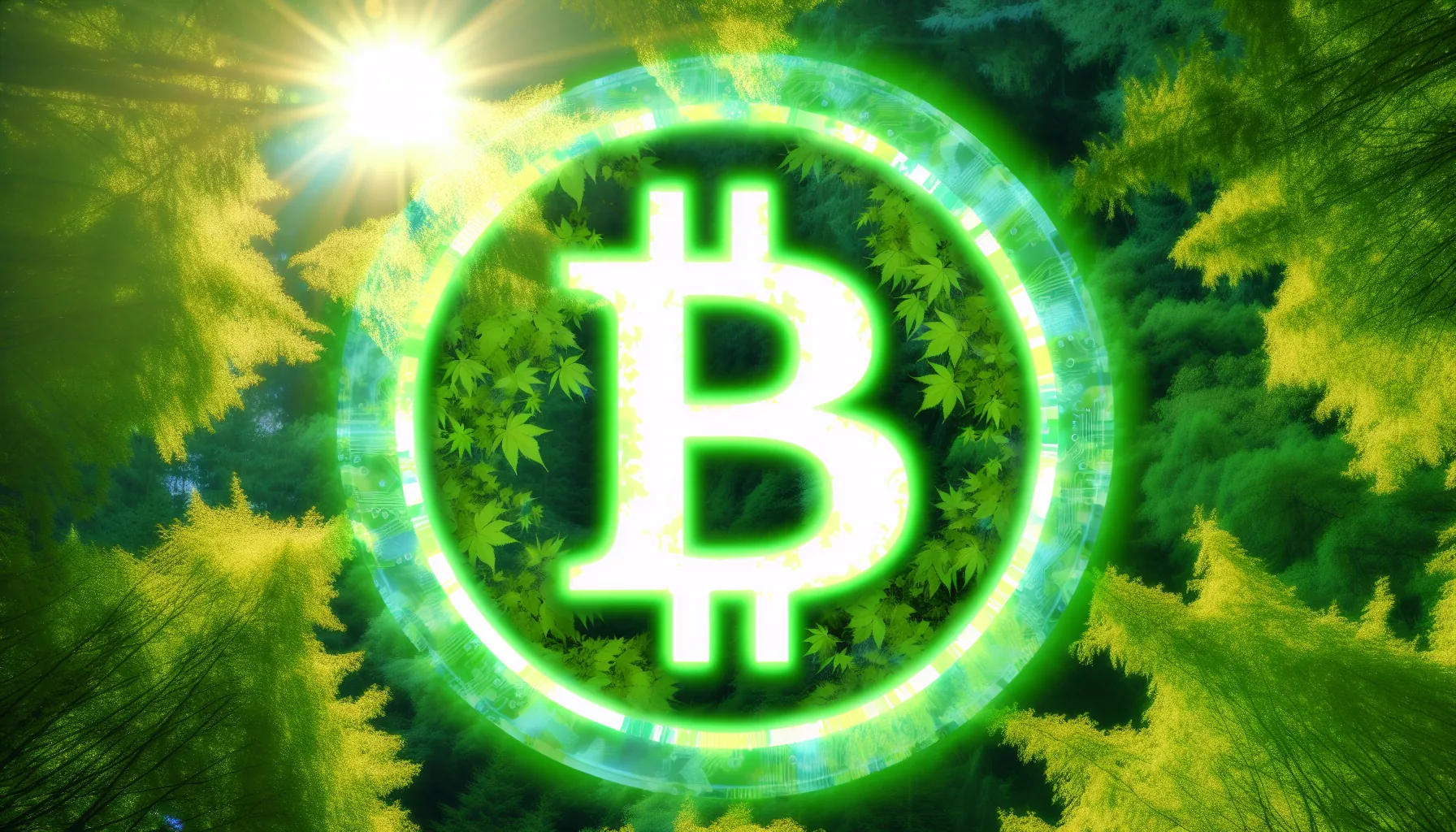 Is Green Hash (GHX) a Legit Investment?