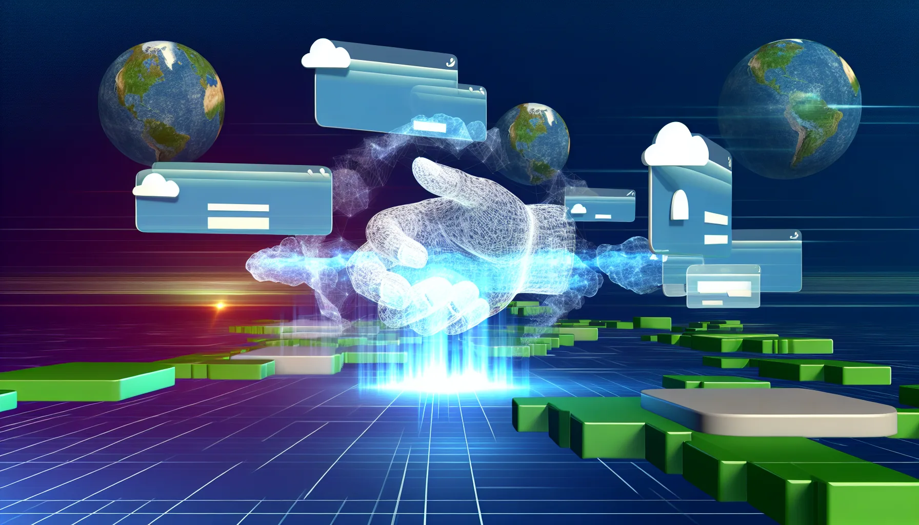 Is Handshake (HNS) the Future of Domains?