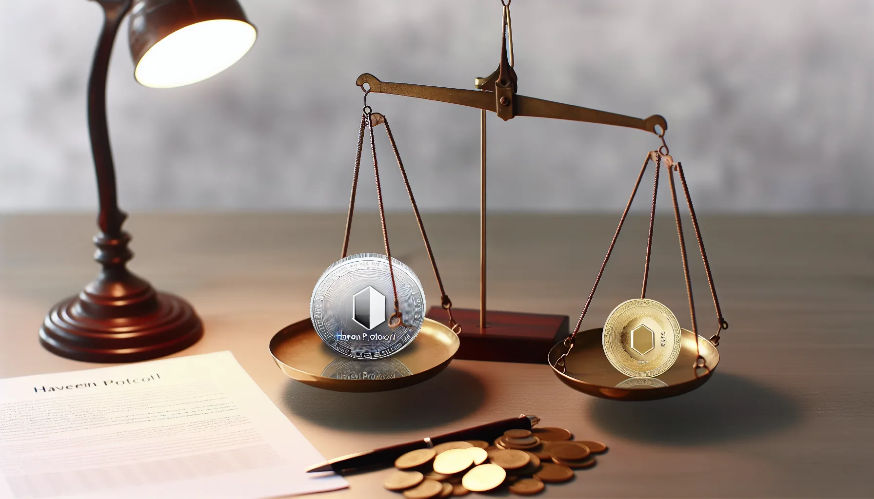 Is Haven Protocol a Scam or Legit?