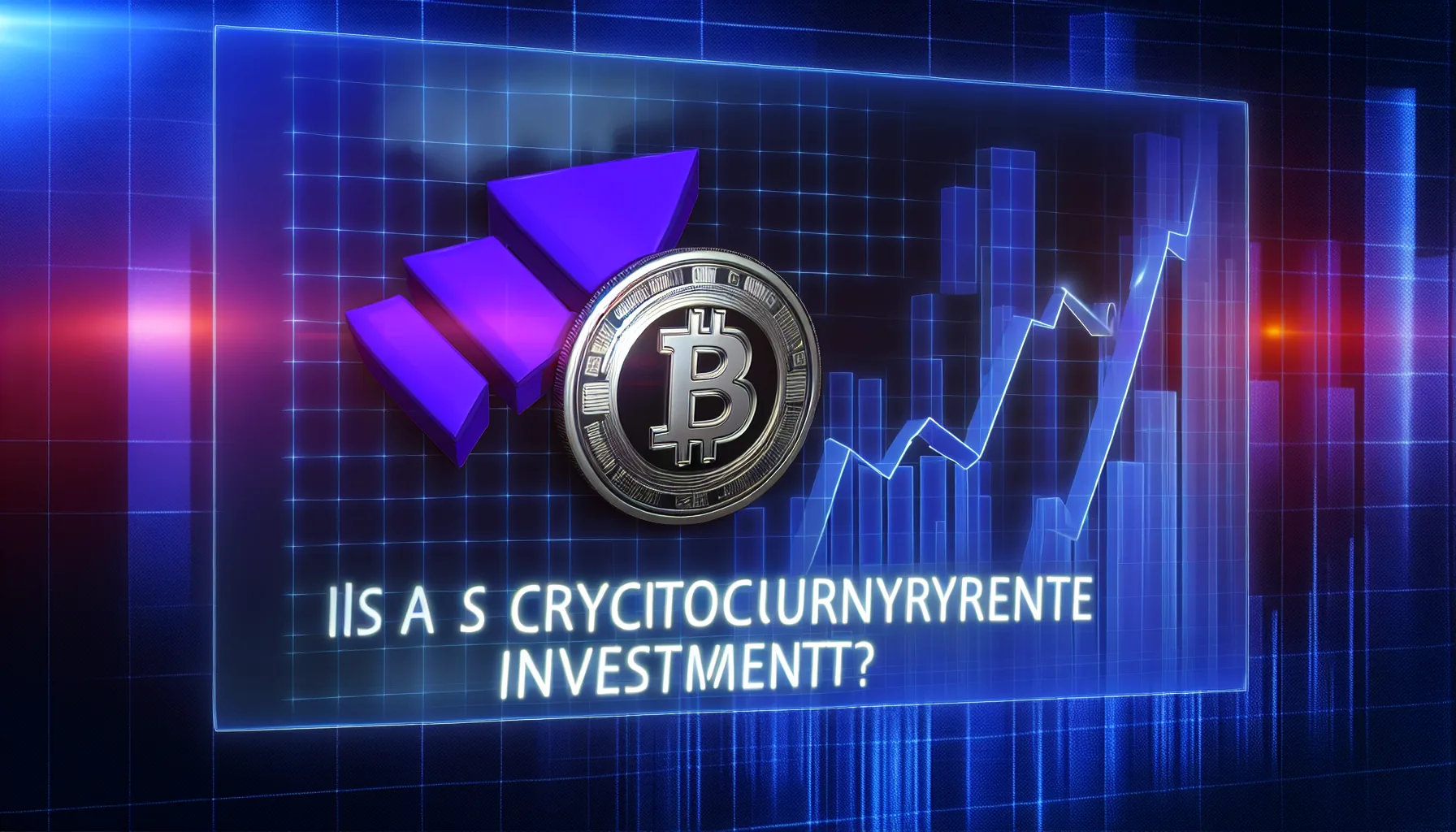 Is JPC Cryptocurrency a Legitimate Investment?