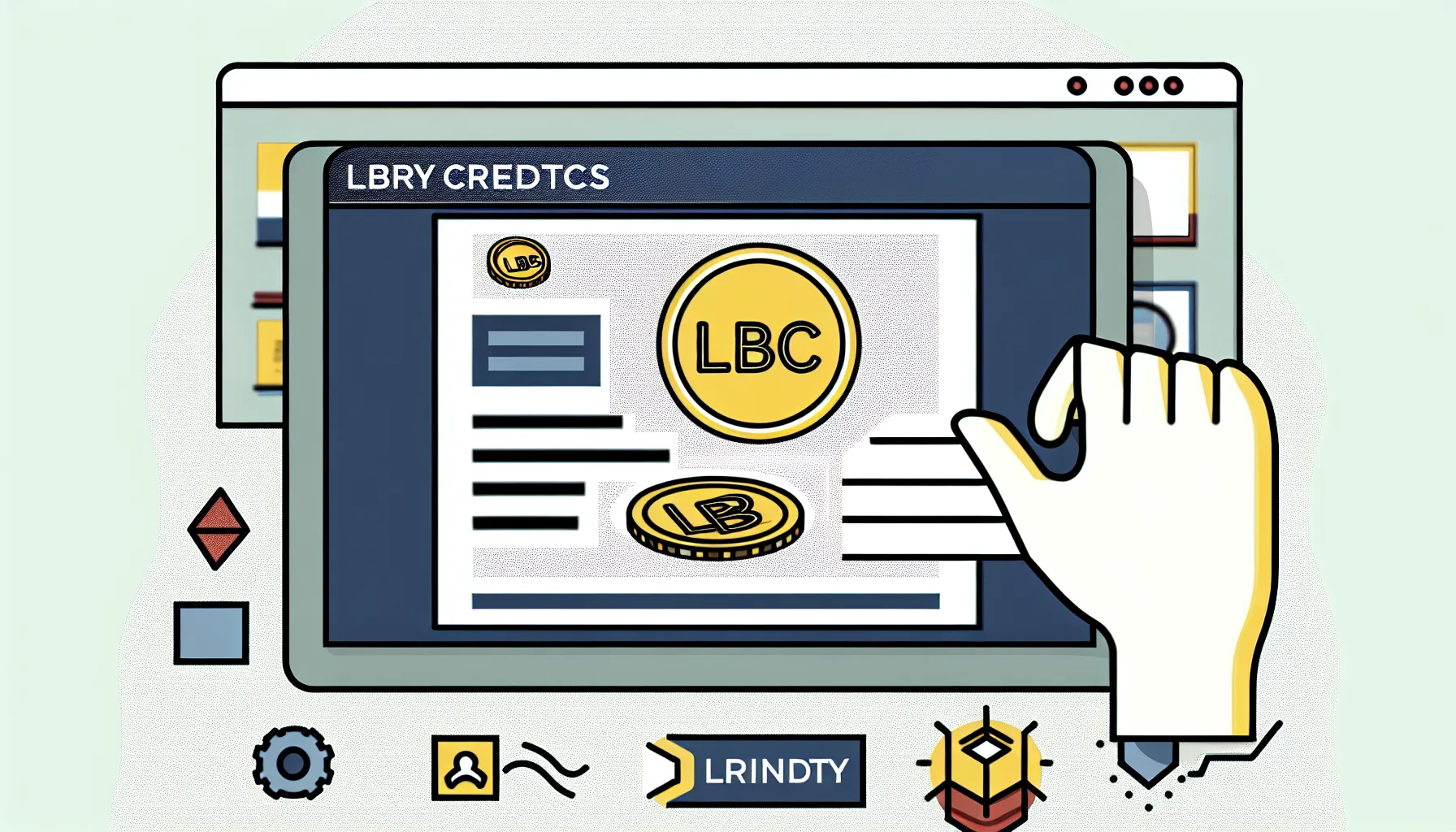 Is LBRY Credits a Risky Investment?