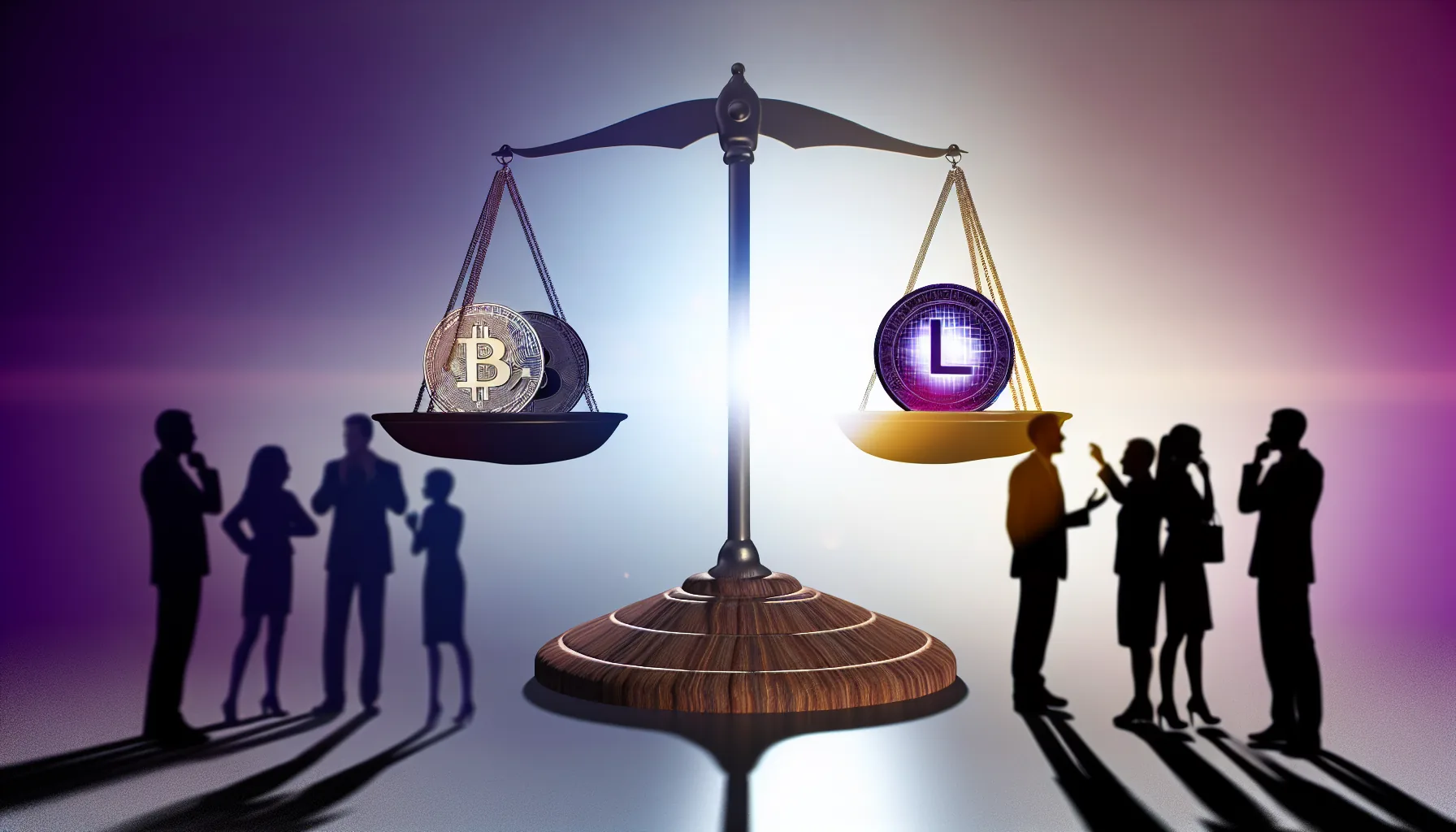 Is LINA Legit? Unpacking the Crypto Controversy