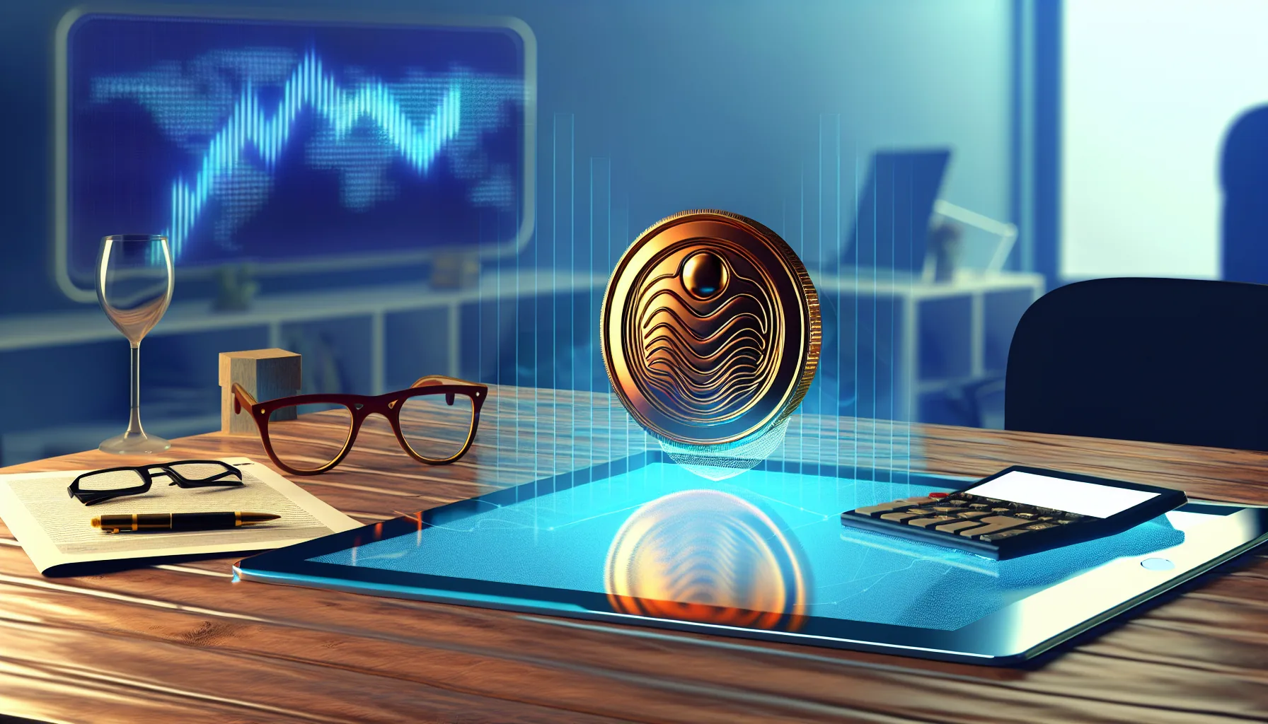 Is Marlin's POND Token a Worthy Investment?