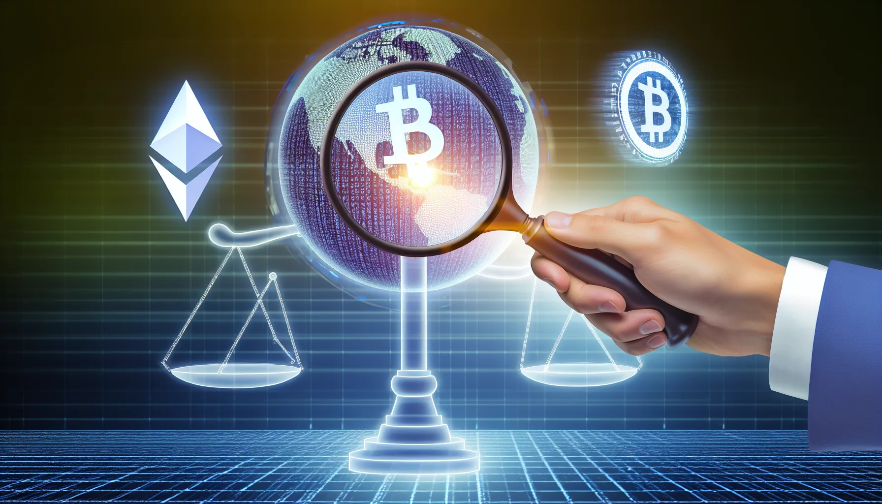 Is MDT Crypto a Scam or Legit Opportunity?