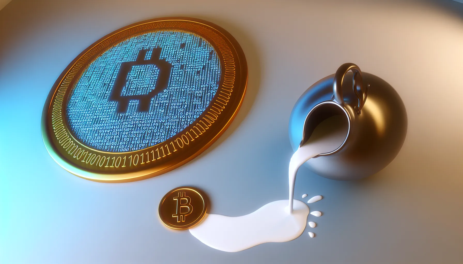 Is MILK Crypto Asset Worth the Hype?