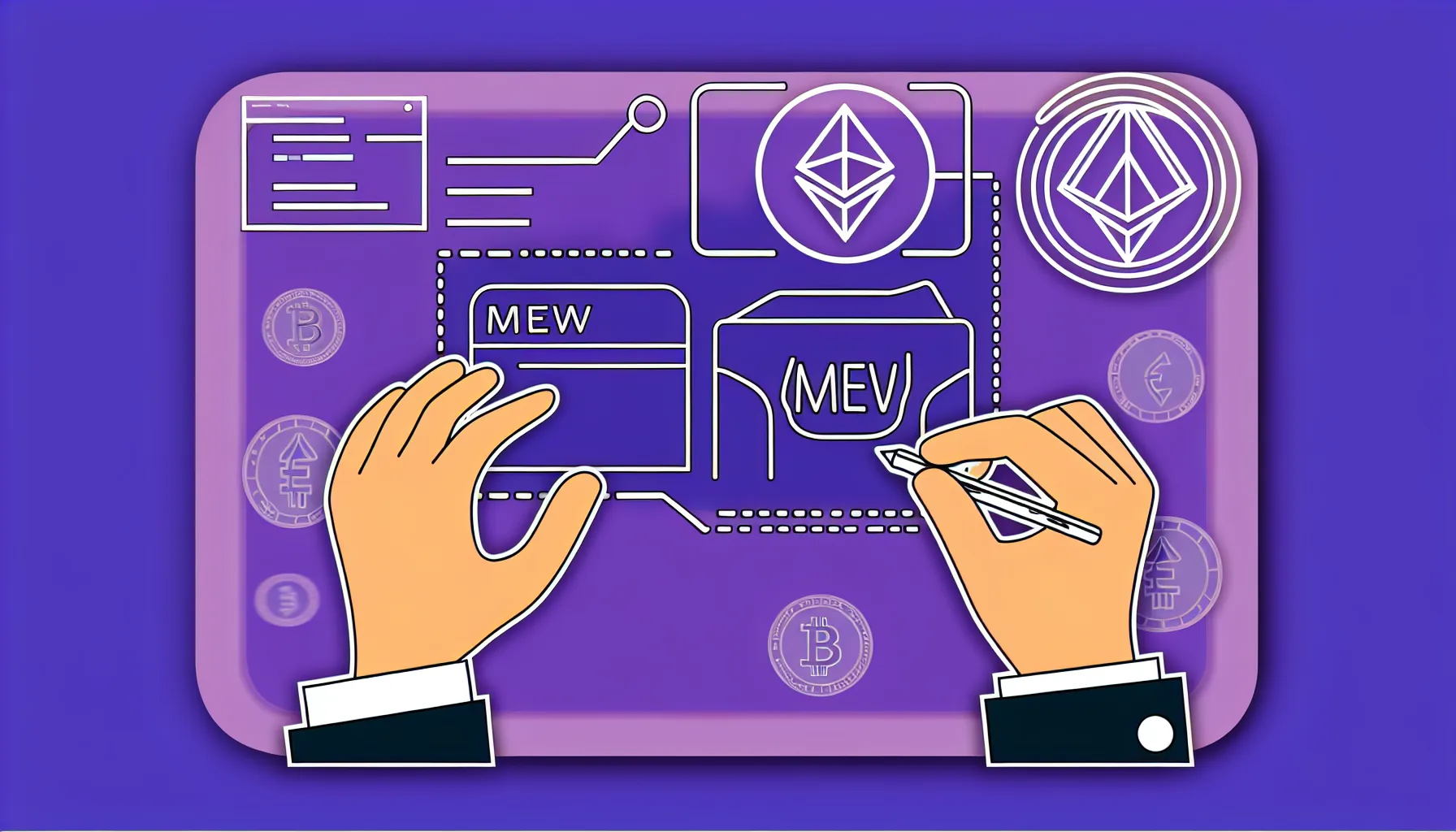 Is MyEtherWallet Safe or a Scam?
