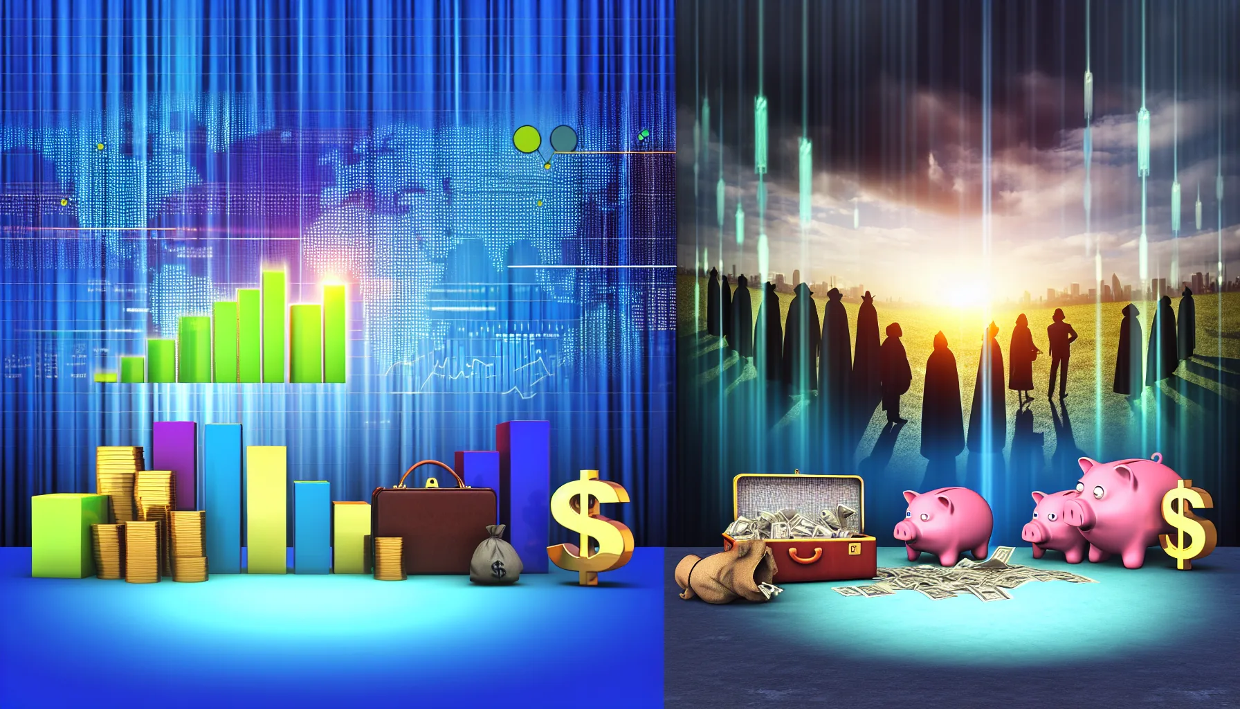 Is QNTY a Legitimate Investment or a Scam?