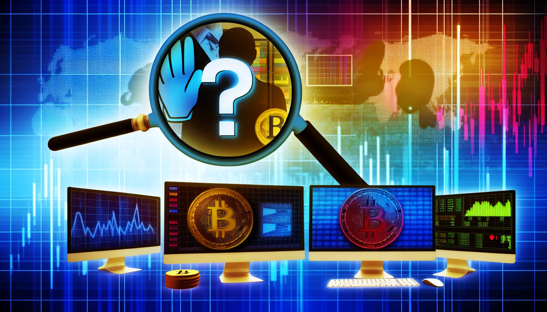 Is RNDR2 the Next Crypto Scam?