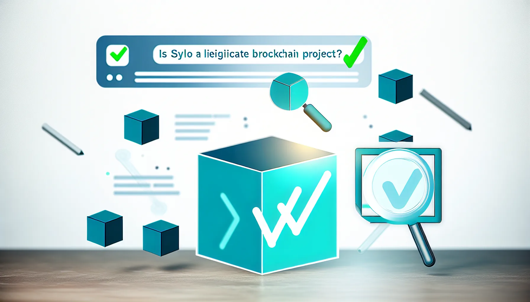Is SYLO a Legitimate Blockchain Project?
