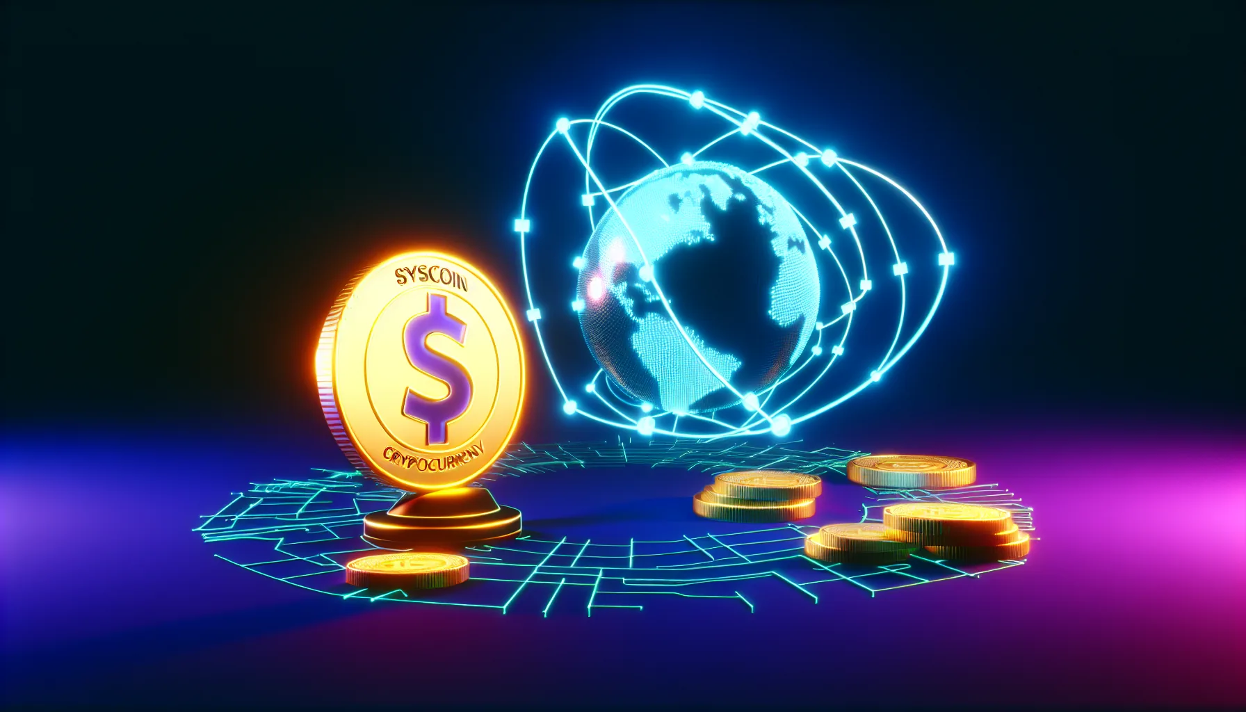 Is Syscoin a Legitimate Crypto Investment?