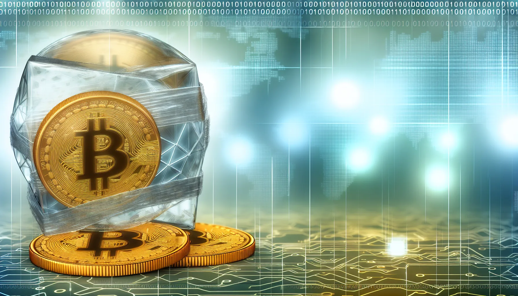 Is Wrapped Bitcoin a Trustworthy Asset?