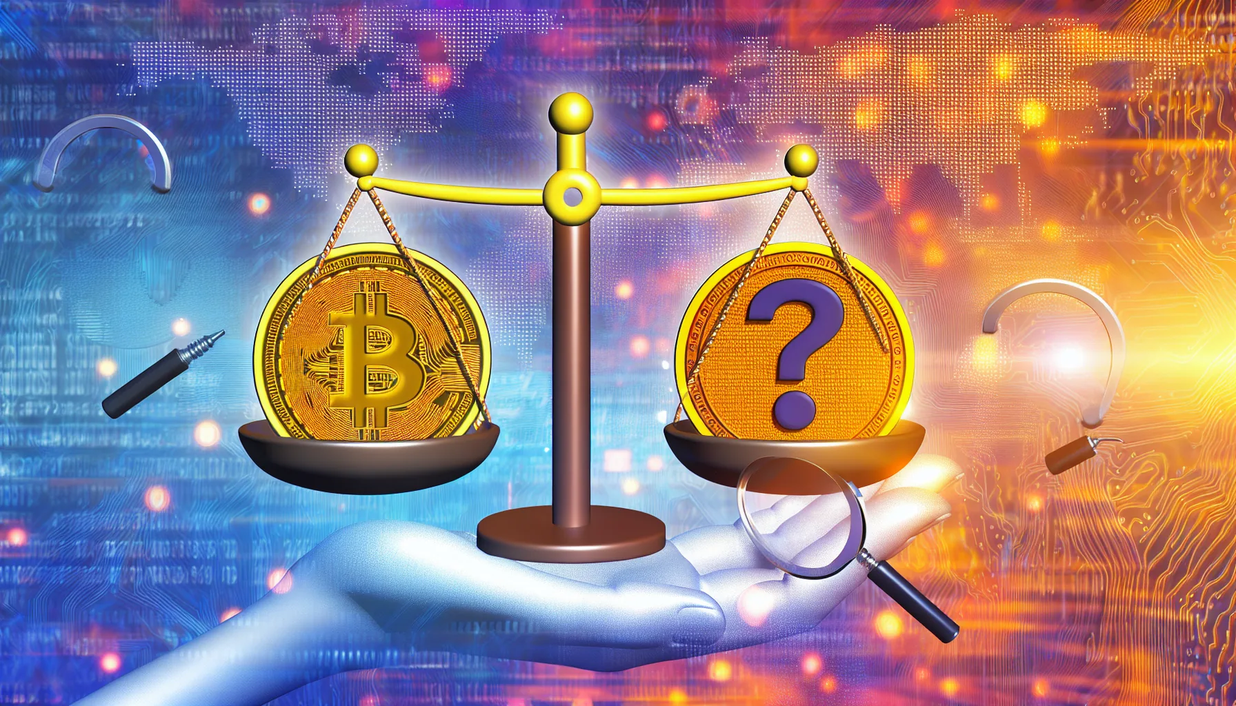 Is XYM a Legit Crypto or Just Another Scam?