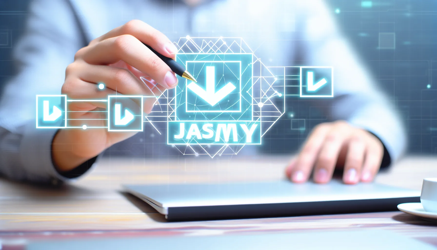 Jasmy Token: Legit Investment or Scam?