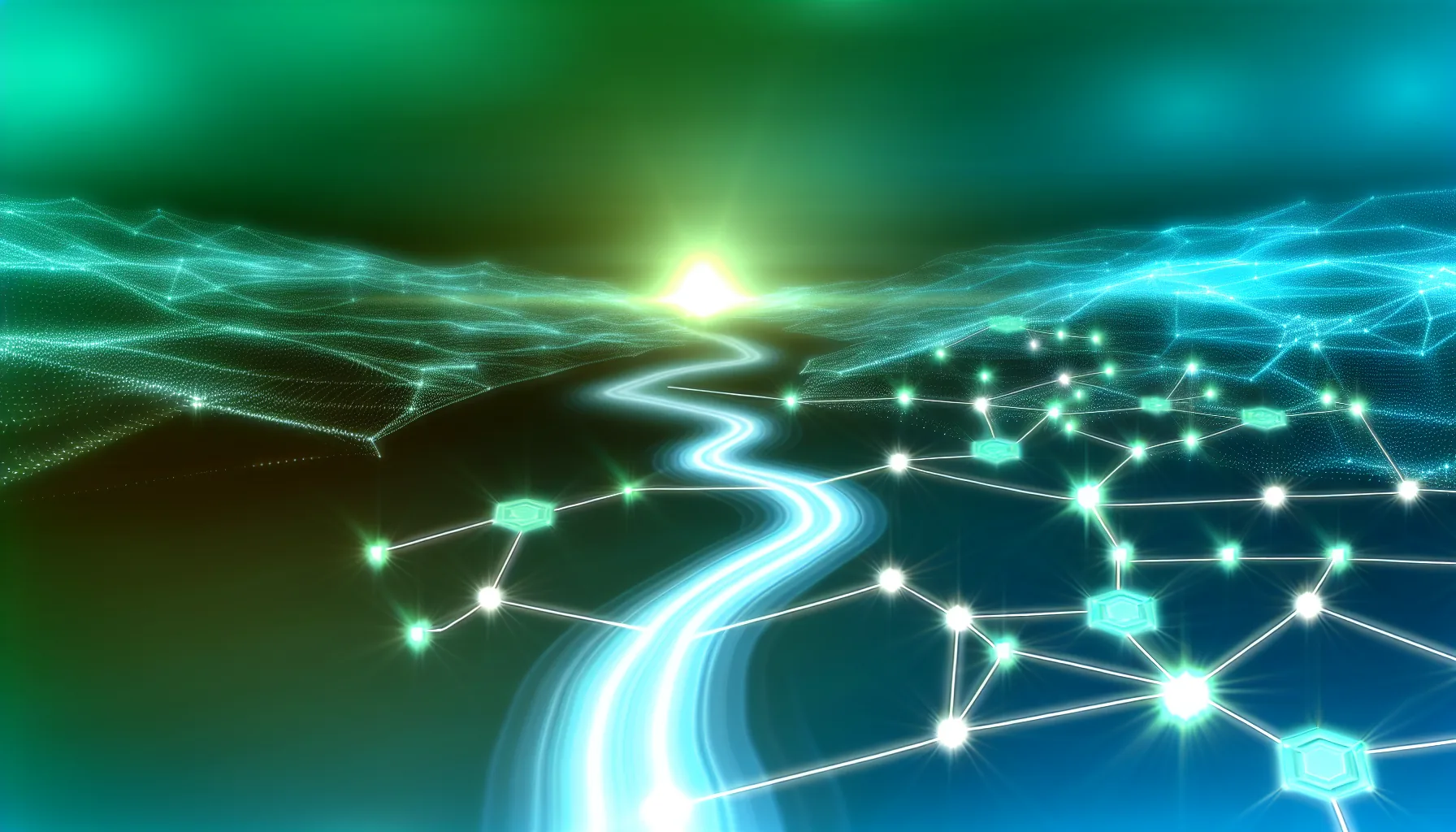 JPC's Future: A Roadmap to Blockchain Innovation