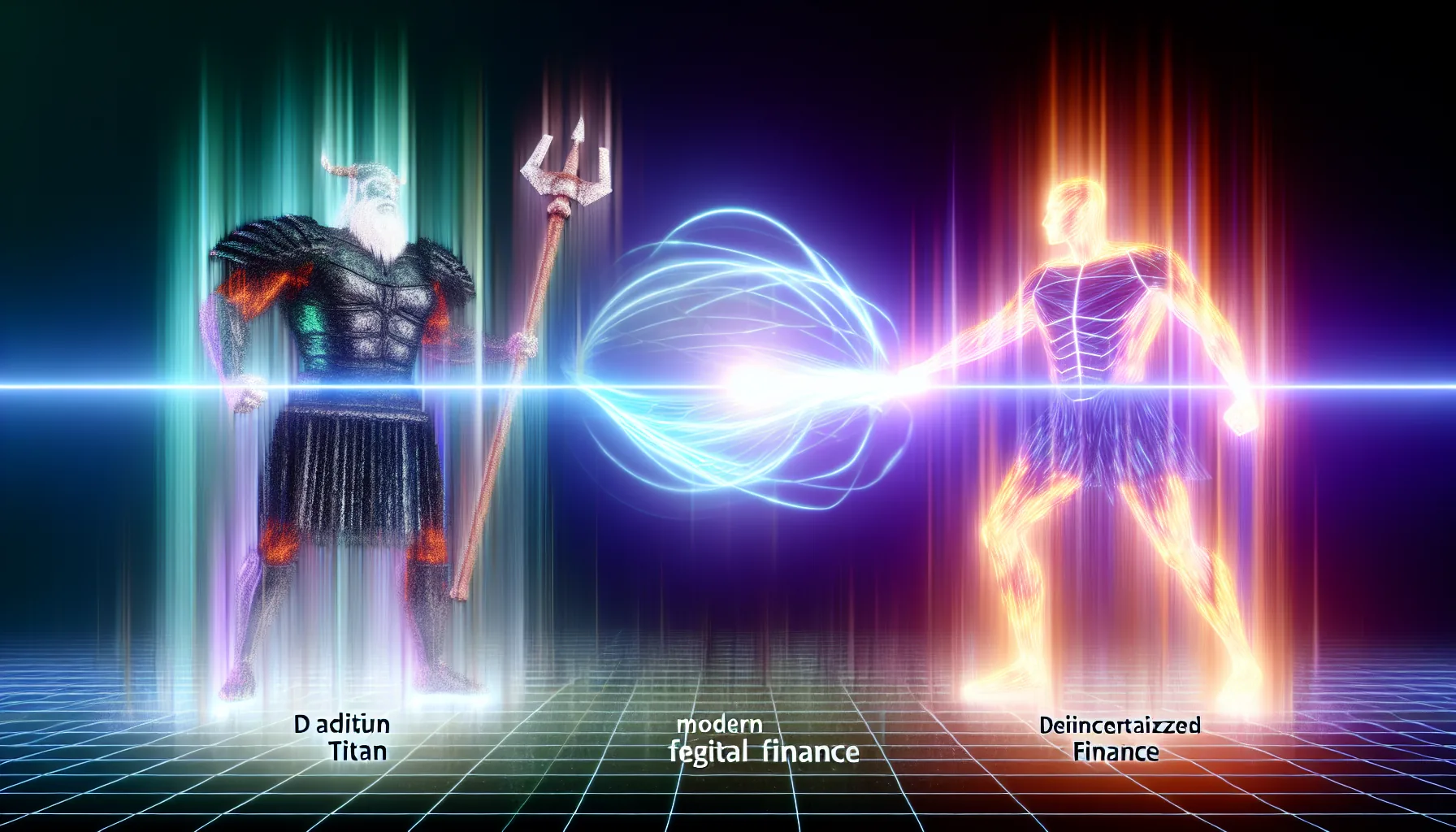 JTO vs. DeFi Titans: A Comparative Analysis