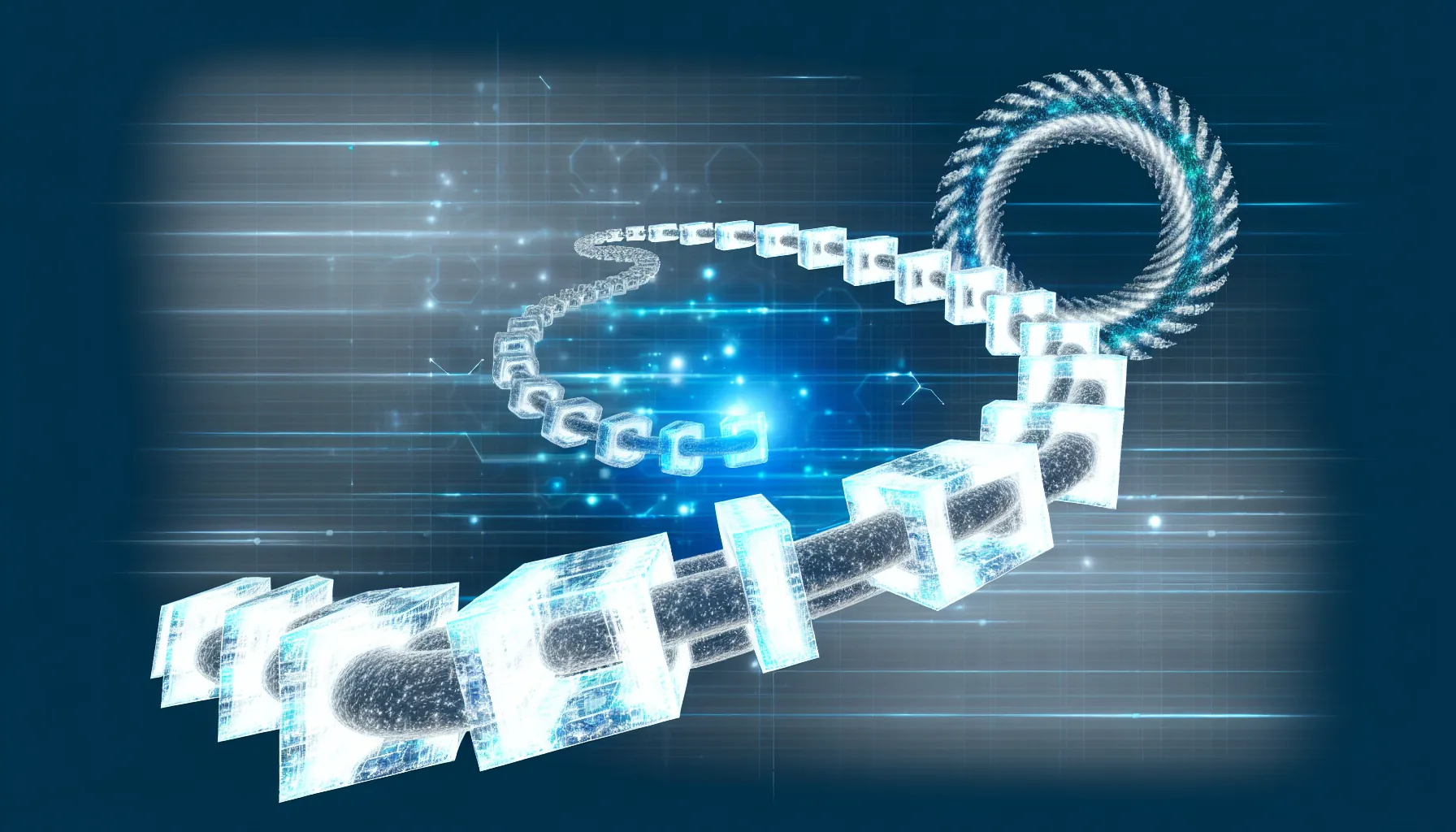 Kadena: Revolutionizing Blockchain Scalability
