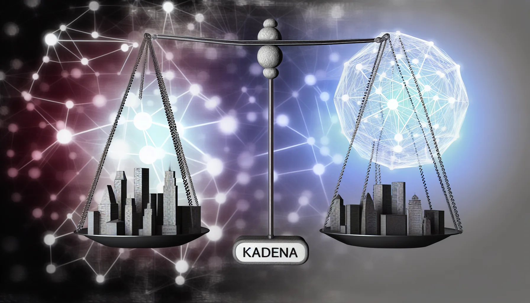 Kadena's Governance: Balancing Control and Decentralization