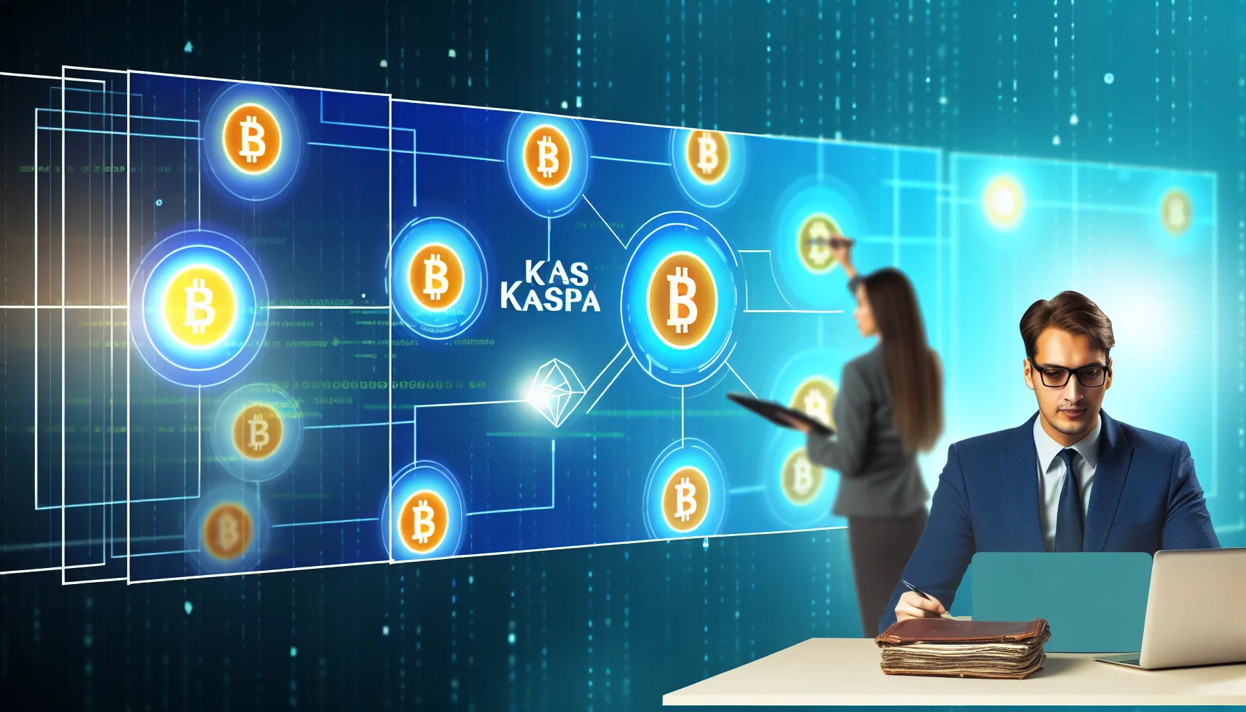 Kaspa (KAS): Analyzing Key Criticisms and Challenges - Kaspa (KAS) March 27 2025