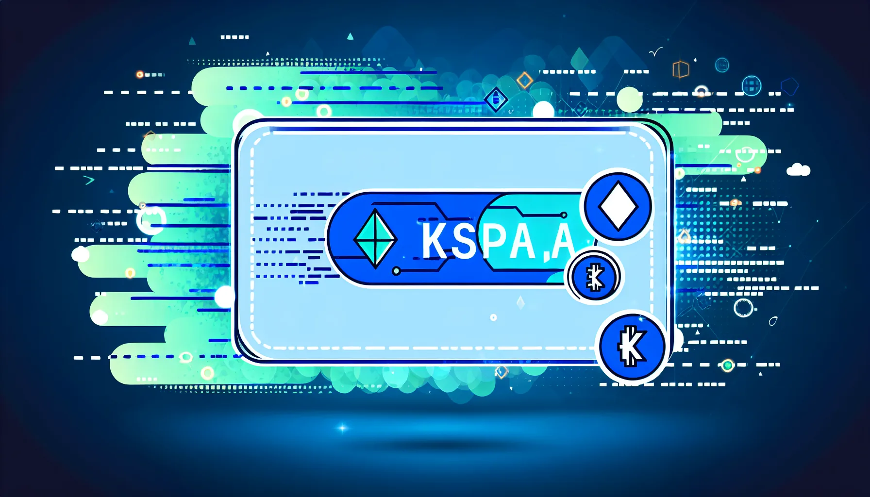 Kaspa (KAS): The New Contender in Crypto - Kaspa (KAS) March 27 2025