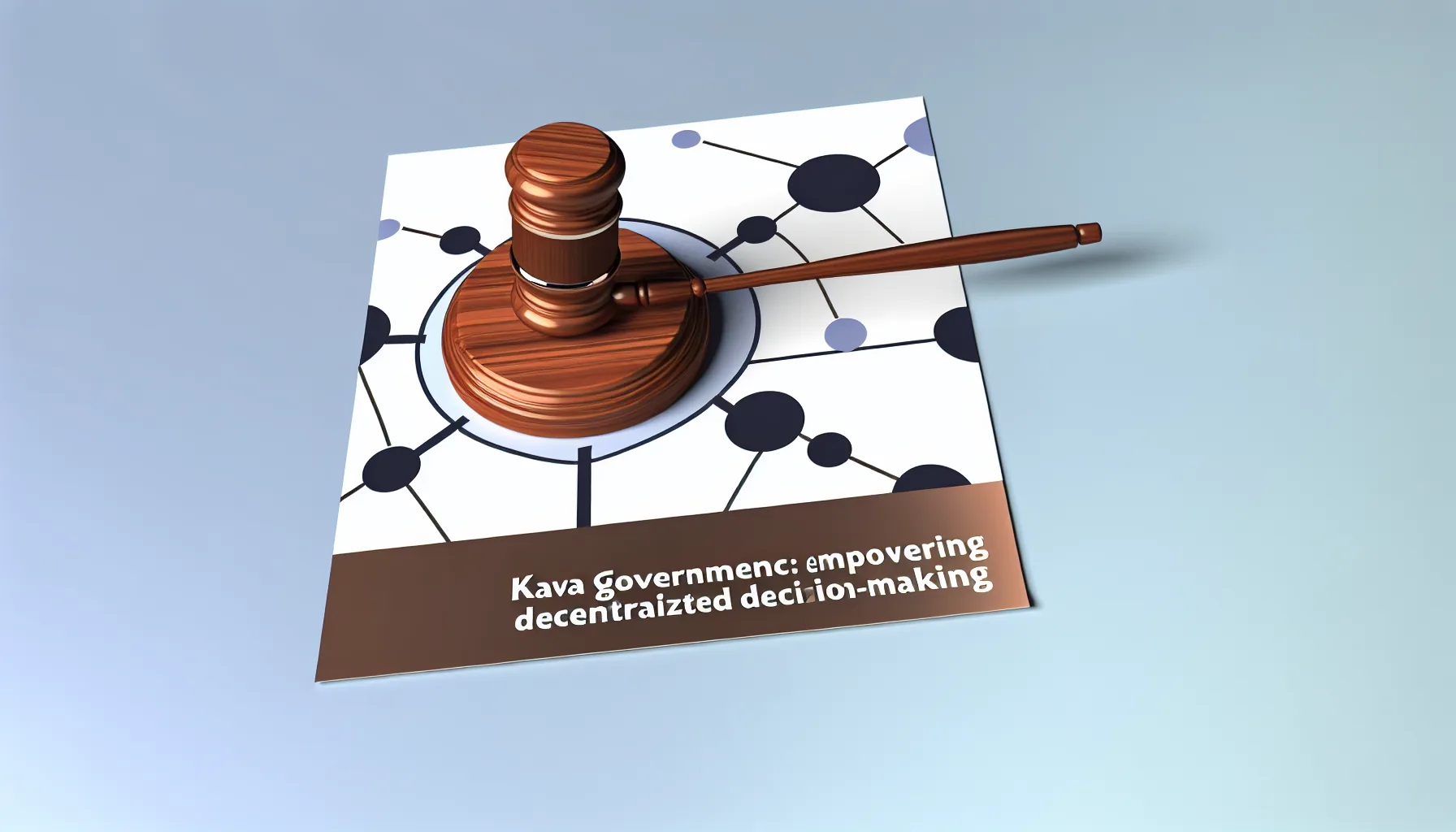KAVA Governance: Empowering Decentralized Decision-Making