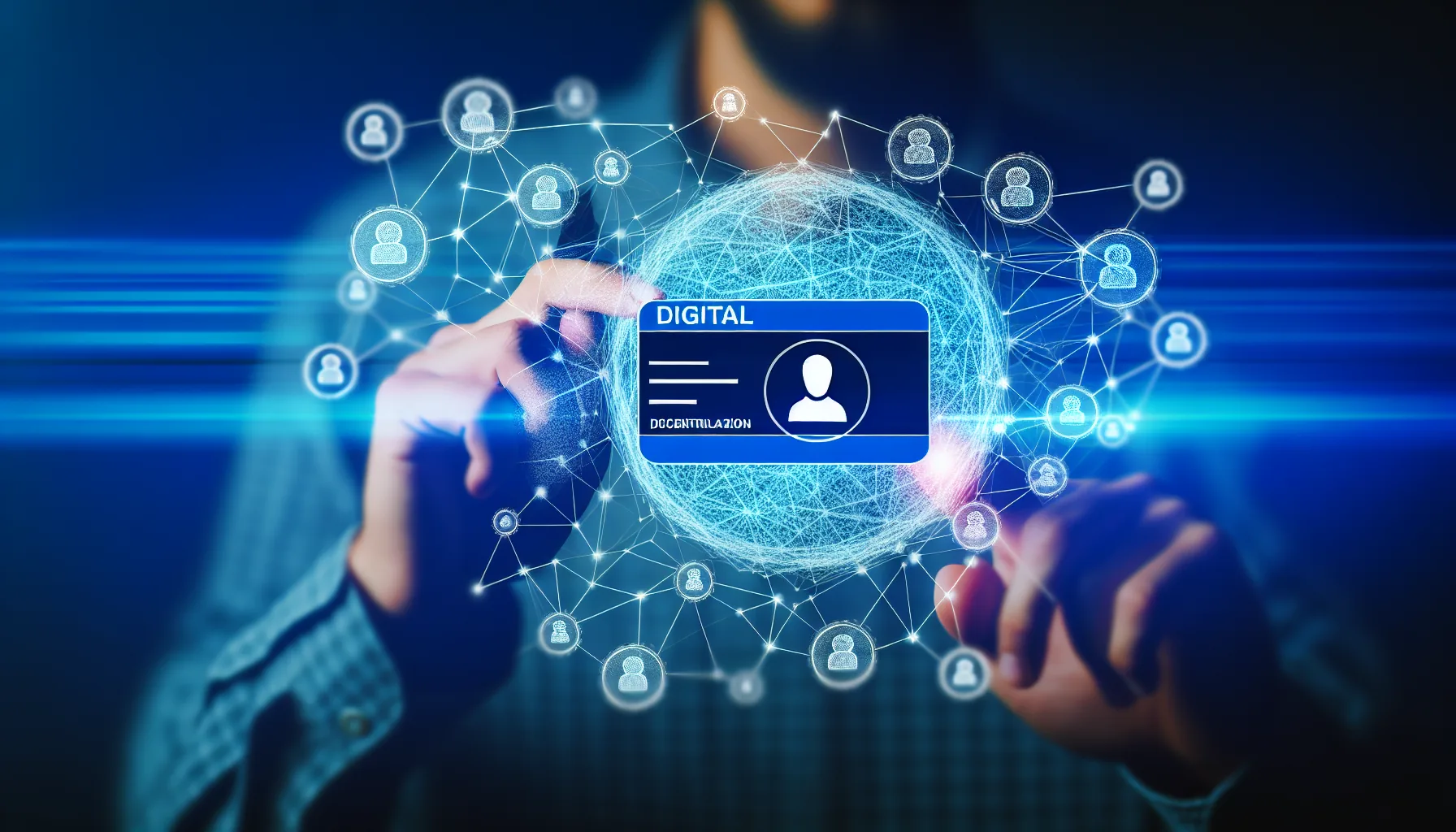 KILT: The Future of Decentralized Digital Identity