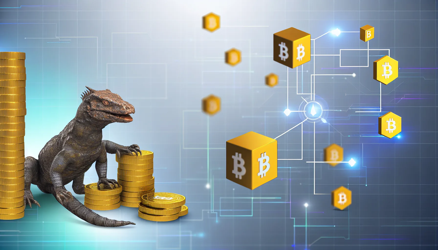 Komodo (KMD): A Versatile Player in Crypto