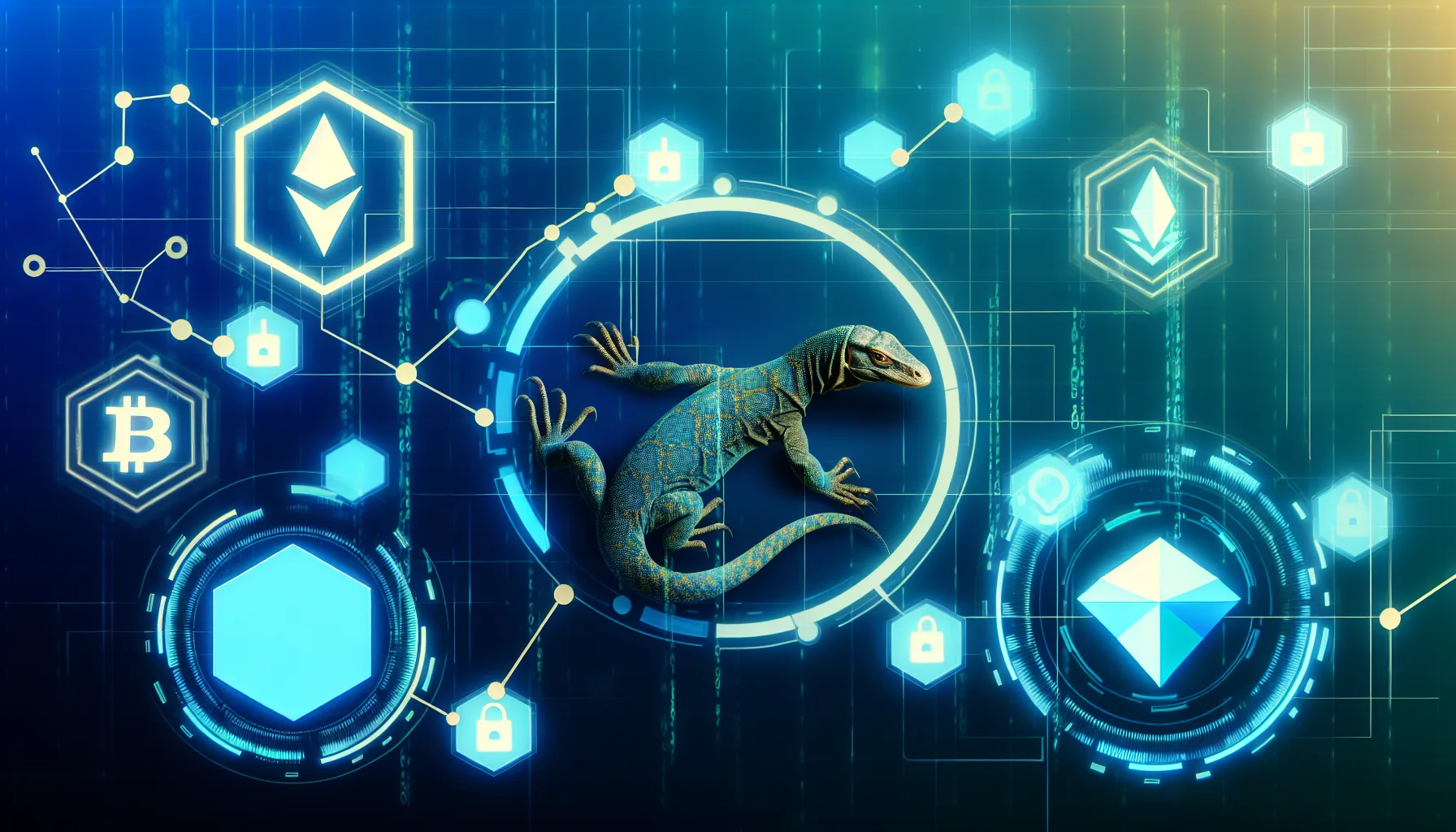 Komodo Platform: The Future of Crypto Innovation