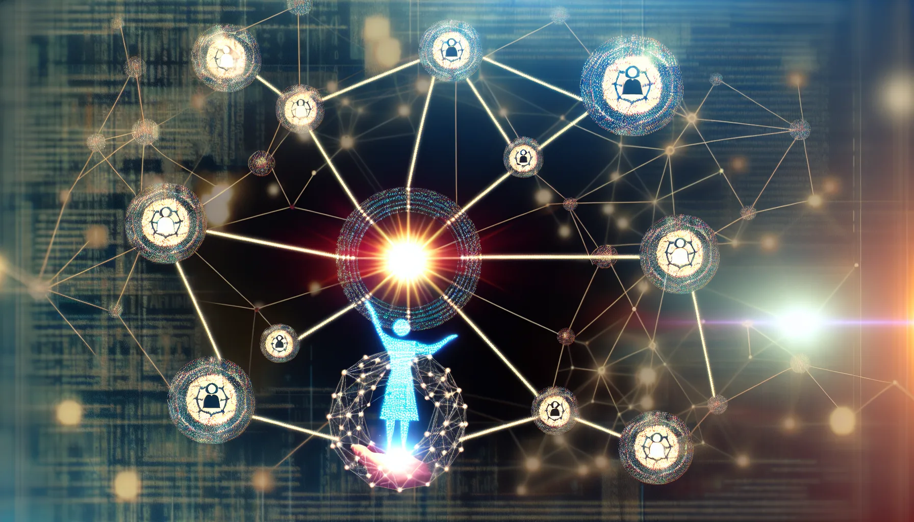 KSMO Governance: Empowering Decentralized Decision-Making